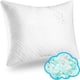 thumbnail image 1 of Espuma viscoelástica triturada Pillow Xtreme Comforts, apta para personas alérgicas, 1 of 9