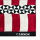 thumbnail image 3 of Toalla de Playa Jacquard 80x160cm/ Almar – Cannon, 3 of 3