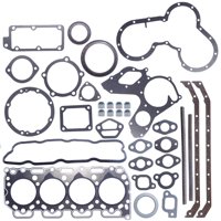 Repuestos Del Sol - Juego Empaquetadura Motor Kia K2400 2.4 Sf 1991 1998