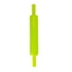 thumbnail image 2 of Uslero Plástico Moldeador Con Diseño Espiral Verde 40 Cm, 2 of 3