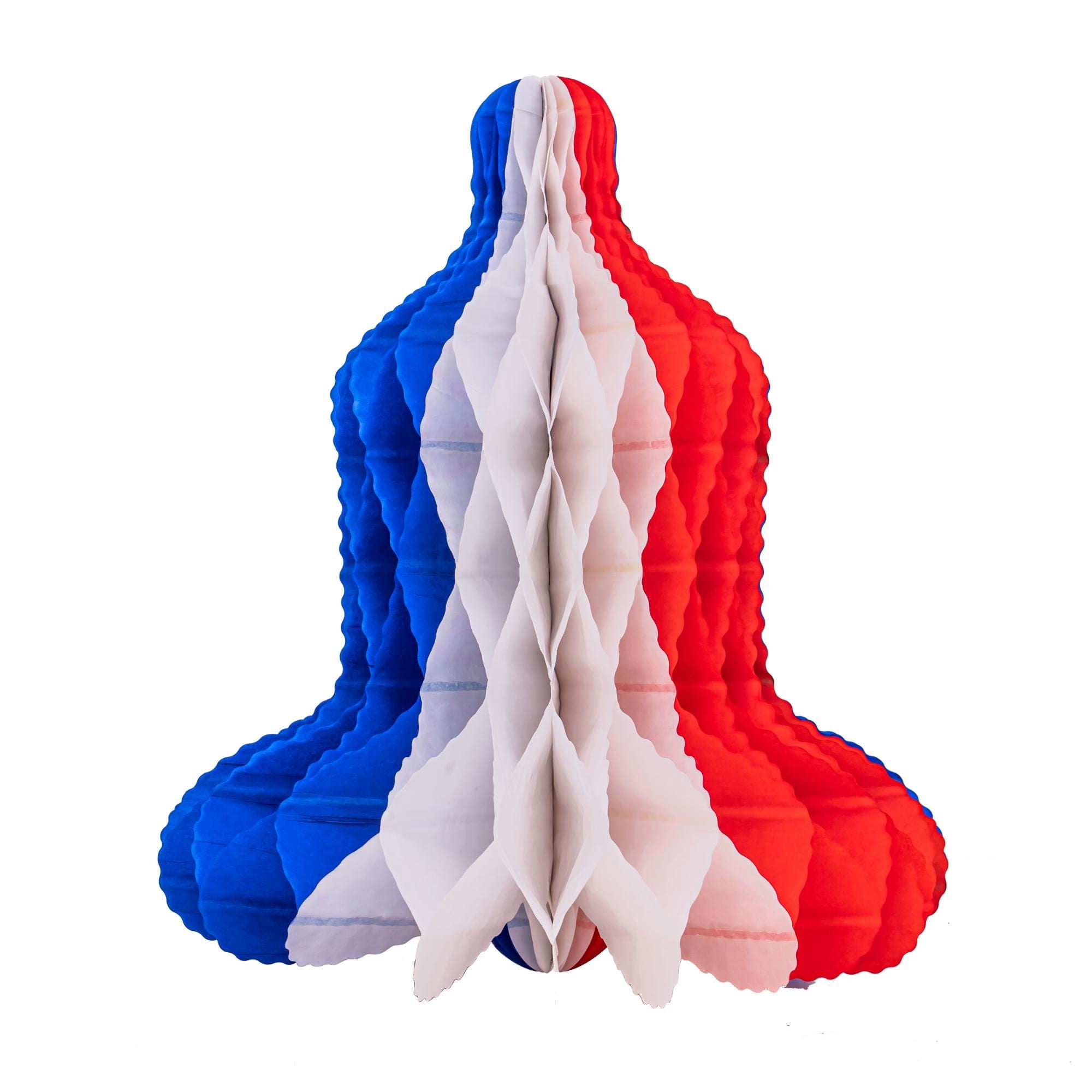 Adorno Papel 33cm Way to celebrate