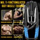 thumbnail image 2 of Power Twister LEJIEYIN hidráulico ajustable de 10-200 kg para brazos, 2 of 6