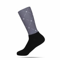 Calcetines Deportivos Without Black Mcycle