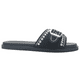 thumbnail image 1 of Sandalia de mujer Negro Casual Chalada Genova-6, 1 of 8