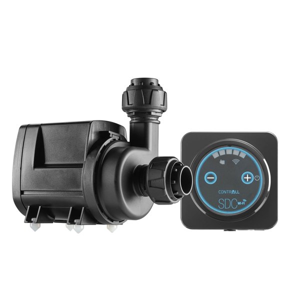 Bomba de Agua Sicce Syncra SDC 7.0 Controlable por Wi‑Fi