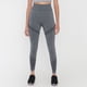 thumbnail image 2 of Calza Mujer Deportiva Seamless Gris Oscuro Corona, 2 of 5