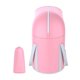 thumbnail image 1 of Bañera Plegable Para Pies, Bañera Para Remojar Los Pies, Para Lavar Los Pies En Casa, Color Rosa, 1 of 4