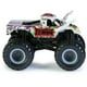 thumbnail image 2 of Camión fundido a presión Monster Jam Spin Master 2022 a escala 1:64 con bonificación, 2 of 3