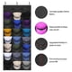 thumbnail image 2 of Organizador De Sombreros Para Gorras De Béisbol Con 24 Bolsillos, 2 of 6