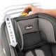 thumbnail image 4 of Silla Convertible Nextfit IX Eucalyptus, 4 of 10