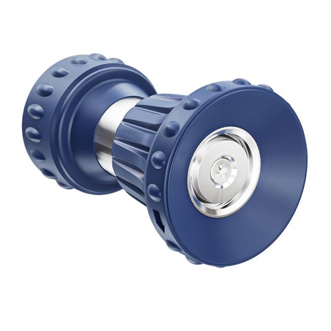 Ioensy - Boquilla Rociadora De Agua Para Manguera De Jardín, Riego De Jardín, Porche Y Lavado De Mascotas