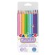 thumbnail image 1 of Lápices Carioca Pastel 12 Colores, 1 of 3