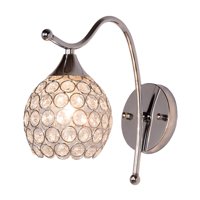 Magideal - Aplique De Pared, Accesorio De Iluminación Decorativo E27, Aplique De Interior Para Escaleras , Lectura, Decoración Para Sa De