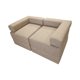 thumbnail image 3 of Sofa Cama Arkos Dos Cuerpos En Lino Beige, 3 of 3