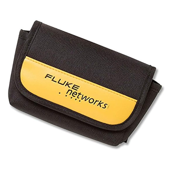 Funda Fluke Networks MS2-POUCH para Microscanner2