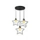 thumbnail image 1 of Lámpara Colgante Estrellas E-27, 1 of 2