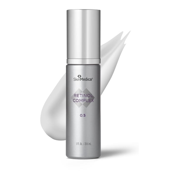 Serum SkinMedica Retinol 0.5 Complex 30 ml para rostro