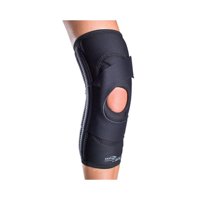 Donjoy - Rodillera Ortopédica Drytex Lateral J Barra Derecha L