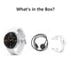 thumbnail image 4 of Smartwatch Samsung Galaxy Watch 8 44 mm Bluetooth plateado, 4 of 4