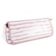 thumbnail image 2 of Organizador de herramientas para el cabello Kate Spade New York 15 x 10 cm Rayas Goddess, 2 of 9