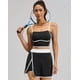 thumbnail image 4 of Conjunto Deportivo Mujer Top y Falda Short Premium, 4 of 7