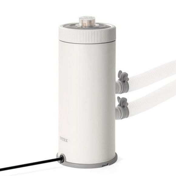 Bomba Intex Para Piscina 3.785 Lts/hr Filter Pumps + Filtro Tipo A