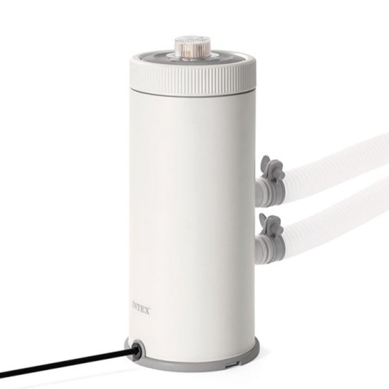 Bomba Intex Para Piscina 3.785 Lts/hr Filter Pumps + Filtro Tipo A