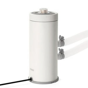 Bomba Intex Para Piscina 3.785 Lts/Hr Filter Pumps + Filtro Tipo A