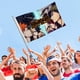 thumbnail image 4 of Haikyuu!! Bandera impresa con temática, regalo perfecto para fanáticos, amigos y familiares, y adecuada para actividades al aire libre e interiores, decoraciones de fiesta. 90 cm × 150 cm., 4 of 6