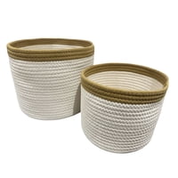 Bric - Canastos Para Almacenamiento Set