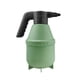 thumbnail image 1 of Pulverizador De Plantas Eléctrico De 2,8 L, Botella Pulverizadora Portátil Para Limpieza De Coches, Ergonómico, Verde, 1 of 3