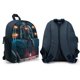 thumbnail image 4 of Cyborg Mochila Escolar para Niños y Niñas, Mochila Infantil Ligera de Alta Calidad, Grande y Duradera Azul, 4 of 6