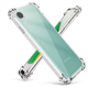 thumbnail image 3 of Carcasa Para Samsung A03 Core Transparente Reforzada, 3 of 5