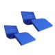 thumbnail image 1 of Pack 2 Colchones Catre Clínico, 1 of 2