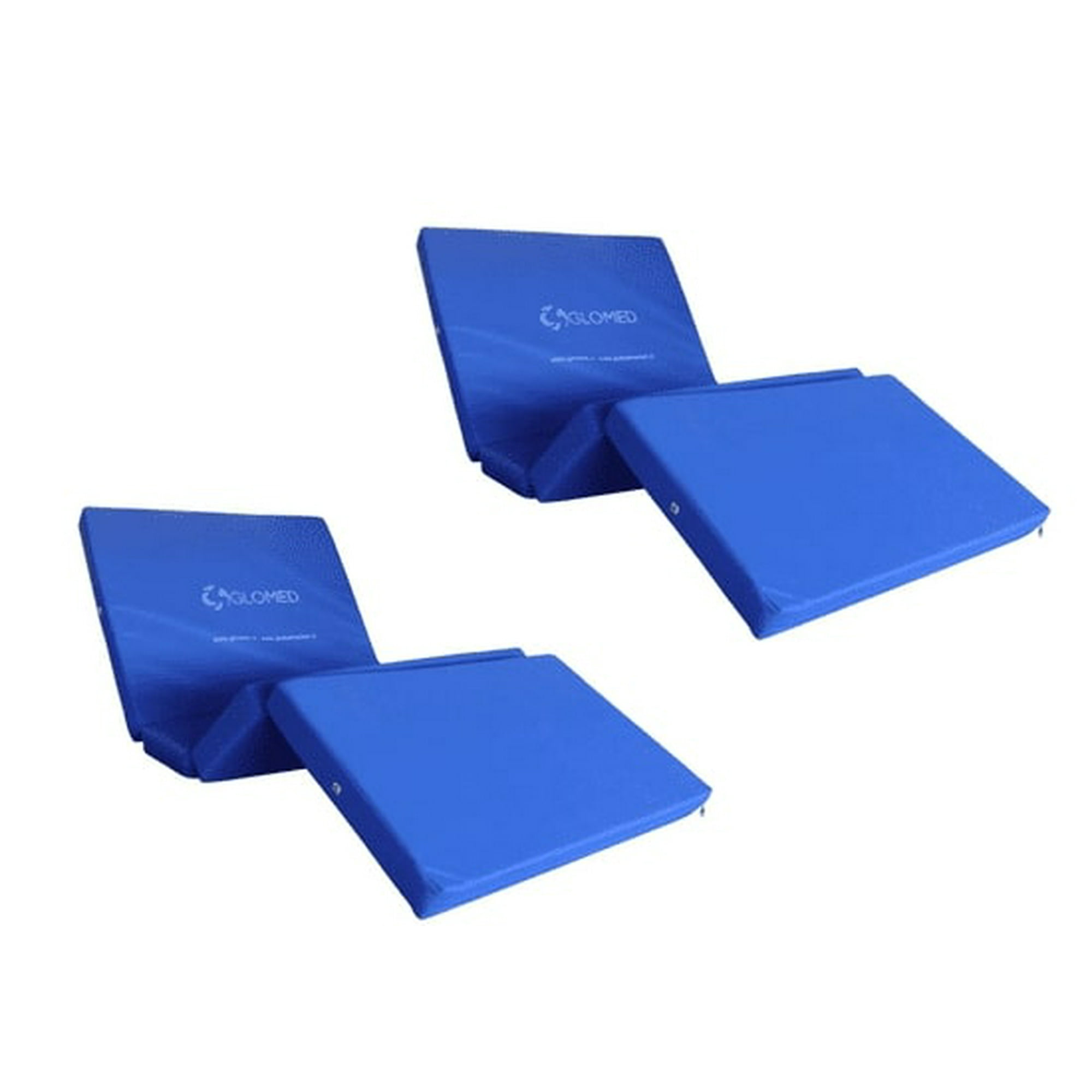 Glomed - Pack 2 Colchones Catre Clínico
