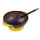 thumbnail image 3 of Salon Hair Coloring Anti Slid Bowl Mixer Stirrer Set Peluquería Tinte Herramientas, 3 of 5