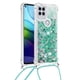 thumbnail image 5 of Funda FOXDOCK para Motorola Moto G Stylus 2021 5G con Cuerda Ajustable, Brillo Líquido, Protección Antigolpes y Lente – Ideal para Regalo, 5 of 6