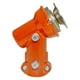 thumbnail image 2 of Cabezal De Deshierbe De Repuesto, Pieza Universal Para Accesorios De Cortacésped, Cabezal De Trabajo, 2 of 5