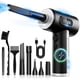thumbnail image 1 of Plumero eléctrico FRESMOL 100000RPM con luz LED negra, 1 of 6