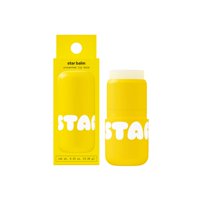 Starface World - Crema Hidratante Para Labios Starface Star Balm Sin Perfume Con Manteca De Karité