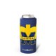 thumbnail image 1 of Enfriador de Latas Frost Buddy 12/16 oz (355/473 ml) Michigan Wolverines, 1 of 9