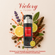 thumbnail image 3 of Victory 200ml Rasasi Perfume, 3 of 3