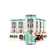 thumbnail image 1 of Nix & Kix Agua Pepino y Menta 24 x 250 ml, 1 of 3