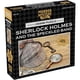thumbnail image 2 of Puzzle Bepuzzled Sherlock Holmes 1000 Piezas Misterio, 2 of 3