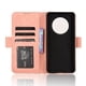 thumbnail image 4 of Funda Tipo Billetera FOXDOCK para OPPO Reno12 F 5G – Tapa Flip con Tarjetero, 4 of 5