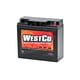 thumbnail image 1 of Batería MK Battery WestCo 12V20P 12V 20Ah de plomo-ácido sellada, 1 of 2