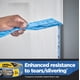 thumbnail image 3 of Cinta de pintor ScotchBlue PROSharp 2.4 cm x 55 m para interior y exterior, 3 of 9