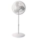 thumbnail image 1 of Ventilador eléctrico Lasko S16201 con soporte oscilante de 16 pulgadas, 3 velocidades, 1 of 5