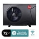 thumbnail image 1 of Bomba De Calor Piscina Inverter Crosswind 72m3 Rheem WIFI, 1 of 4