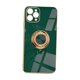 thumbnail image 2 of Cubierta Impermeable De La Caja De TPU Protección Total Del Parachoques Del Teléfono Para IPhone 12 Pro Max Green Para 12 Pro, 2 of 5